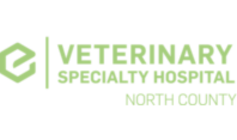 Logo for ETHOS VETERINARY HEALTH LLC